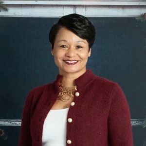 Meet your Posher, Trina